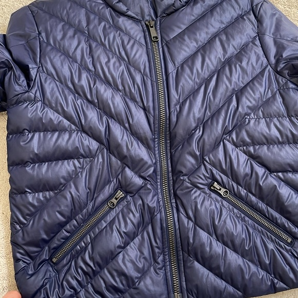 Athleta Geneva Down Puffer Jacket - Picture 5 of 10